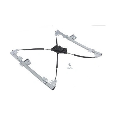 Elektrická PIETRO Stahovačka okna přední levá SKODA FABIA I II – Zboží Mobilmania