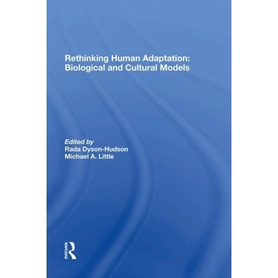 Rethinking Human Adaptation
