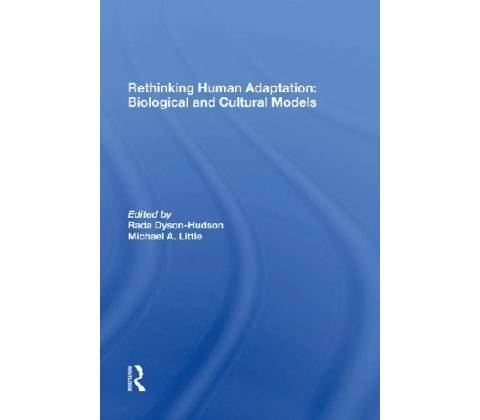 Rethinking Human Adaptation