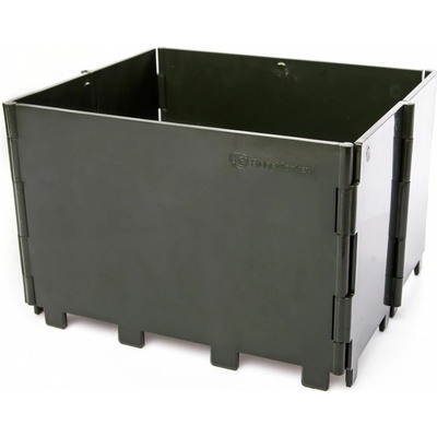 RidgeMonkey Násypka pro Drtičku Hopper Extension for Advanced Boilie Crusher