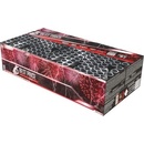 Kompaktní ohňostroj Best price multi shape 200 ran 20 mm