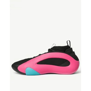 Adidas x Harden Volume 8 Shoes Pink