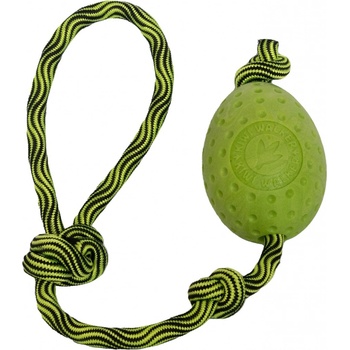 Kiwi Walker Egg maxi plávajúca zelená 8,5 cm