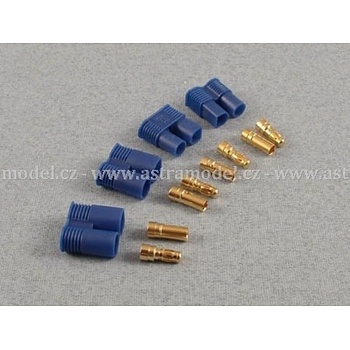 Fusion Konektor EC3 2 páry