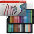 Stabilo Pen 68 50 ks