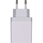 EMOS Универсален usb адаптер pd към електрическата мрежа 1, 5-3, 0a (30w) макс. 72116 (1704012000)