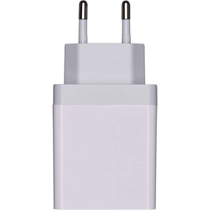 EMOS Универсален usb адаптер pd към електрическата мрежа 1, 5-3, 0a (30w) макс. 72116 (1704012000)