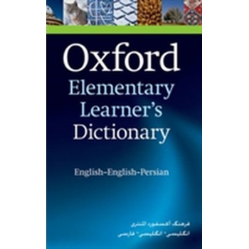 Oxford Elementary Learner's Dictionary