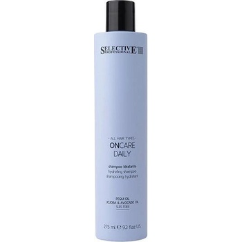 Selective Professional Шампоан за ежедневна хидратация на суха коса Selective ONcare Daily Shampoo