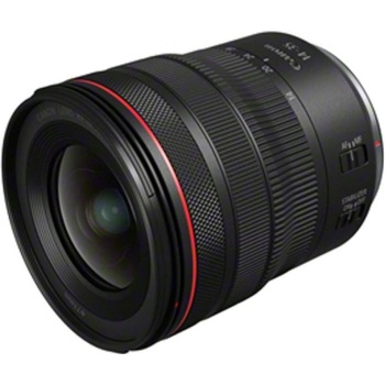 Canon RF 14-35 mm f/4L IS USM