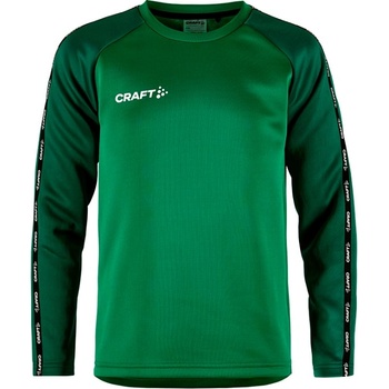 Craft Суитшърт Craft Squad 2.0 Crewneck Jr 1912736-651633 Размер 158