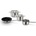 Bosch 6 pcs HEZ9SE040