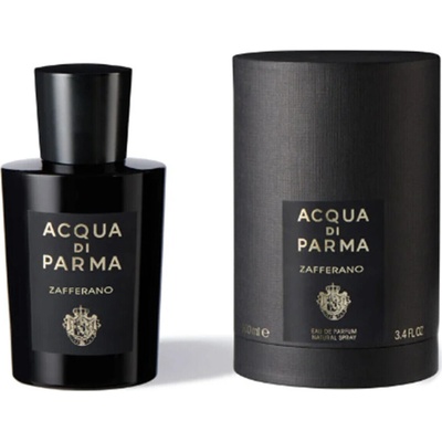 Acqua Di Parma Zafferano parfumovaná voda unisex 100 ml