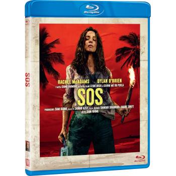 MagicBox SOS - Blu-ray (092724)