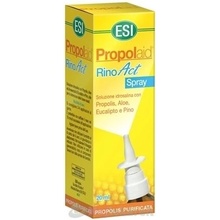 Esi Propolaid RinoAct nosný sprej s propolisom 20 ml