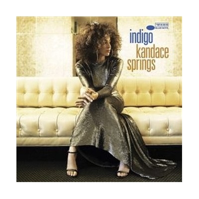 Indigo