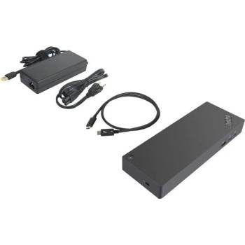 Lenovo ThinkPad Thunderbolt 3 Workstation Dock 40AN0135EU