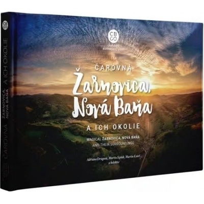 Čarovná Žarnovica, Nová Baňa a okolie - CBS