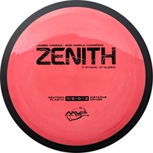 MVP Disc Sports Neutron Zenith Červená