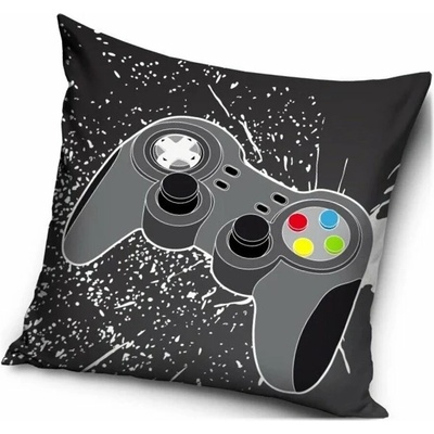 Carbotex Vankúš Gampad herný ovládač 40x40