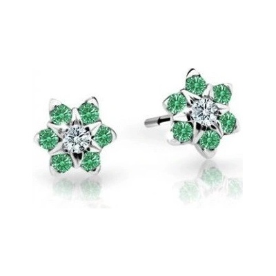 Cutie Jewellery C2152-30-X-2 zelená