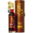 Kavalan Solist Port Cask 58,6% 0,7 l (tuba)