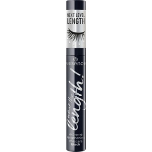Essence Mascara What The Length! Extra Lengthening Спирала 10ml