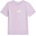 O'Neill Детска тениска O'Neill Kid's Script T-Shirt - Pale Lavender - размер 152 (EU) (704-6070-0214)