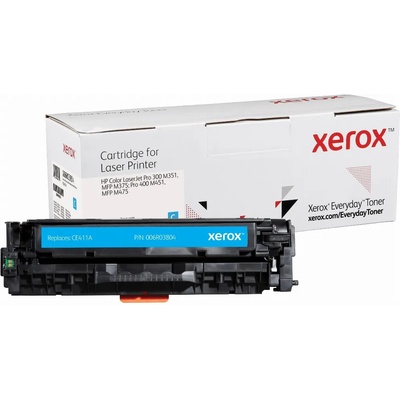 Xerox Everyday 006R03804 тонер касета 1 броя Съвместим Синьо-зелен (006R03804) (006R03804)