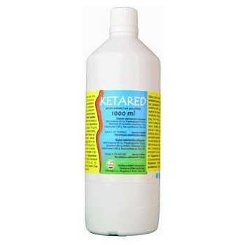 Ketared sol a.u.v. 1l