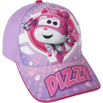 super wings fialova