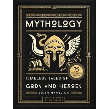 Mythology - Edith Hamilton