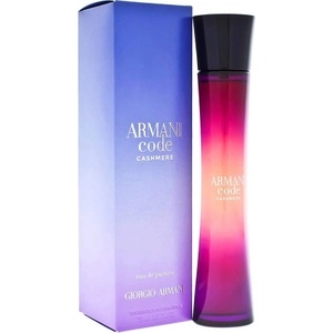 Giorgio Armani Code Cashmere EDP 100 ml Парфюми