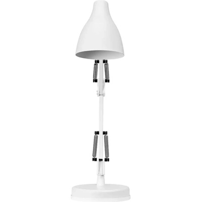 OSRAM НАСТОЛНА ЛАМПА e27 БЯЛА osram pear (4099854464492)