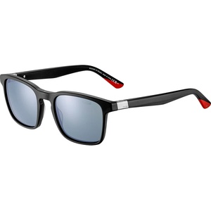 Bollé Слънчеви очила Bollé Nerox Key Polarized S3 Sunglasses - Black Matte Red / TNS Polarized (205-7148-0111) Слънчеви очила