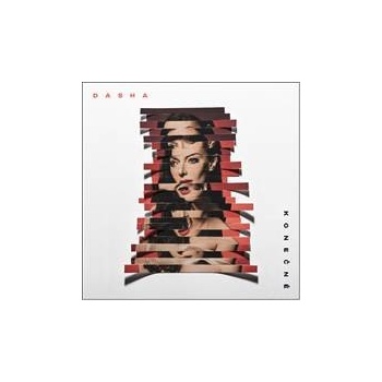 DASHA - KONECNE CD