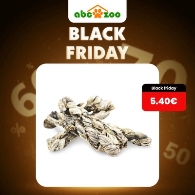 FISH4DOGS Original Sea Tiddlers 100 g