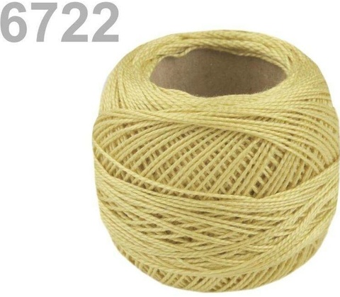 Perlovka 6722