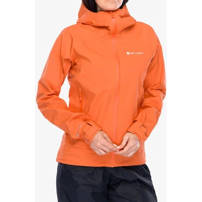 Montane Fem Phase Lite oranžová