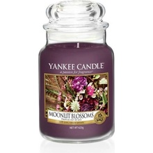 Yankee Candle Moonlit Blossoms 623 g