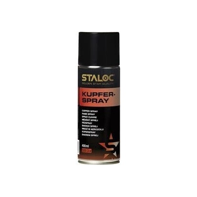 STALOC Měděný sprej SQ-1000 400 ml