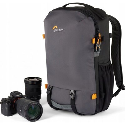 Lowepro Trekker LT BP 250 šedý LP37470-PWW – Zboží Živě