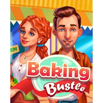 Baking Bustle