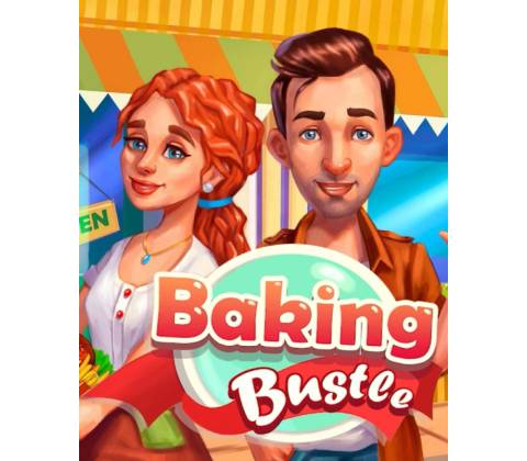 Baking Bustle