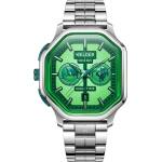 Welder Мъжки часовник Welder Retro WWRE1000 (Retro WWRE1000) Часовници