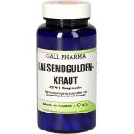 Gall Pharma Поддържа нормалното храносмилане Червен кантарион 90 капсули (22251 (3849871) gp)