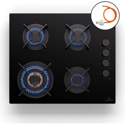 Klarstein Goldflame 4