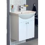 Banya M Шкаф за баня долен ПМ 55 см (pmc5501n)