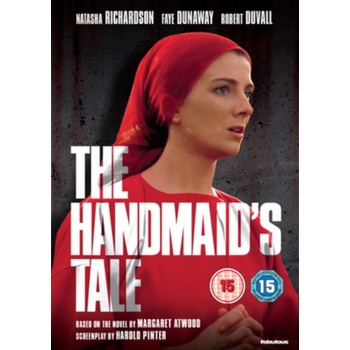 Handmaid's Tale BD