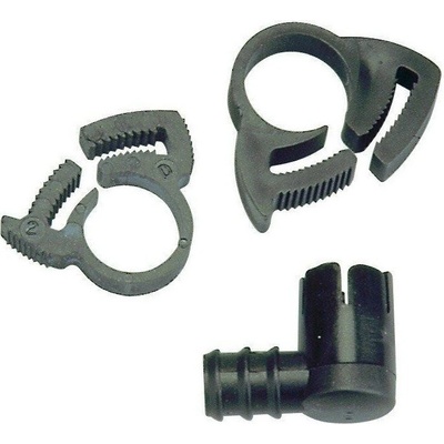 VÁGNER POOL, Stahovací pásek na hadice 23--25 mm, vp-3VHY0703